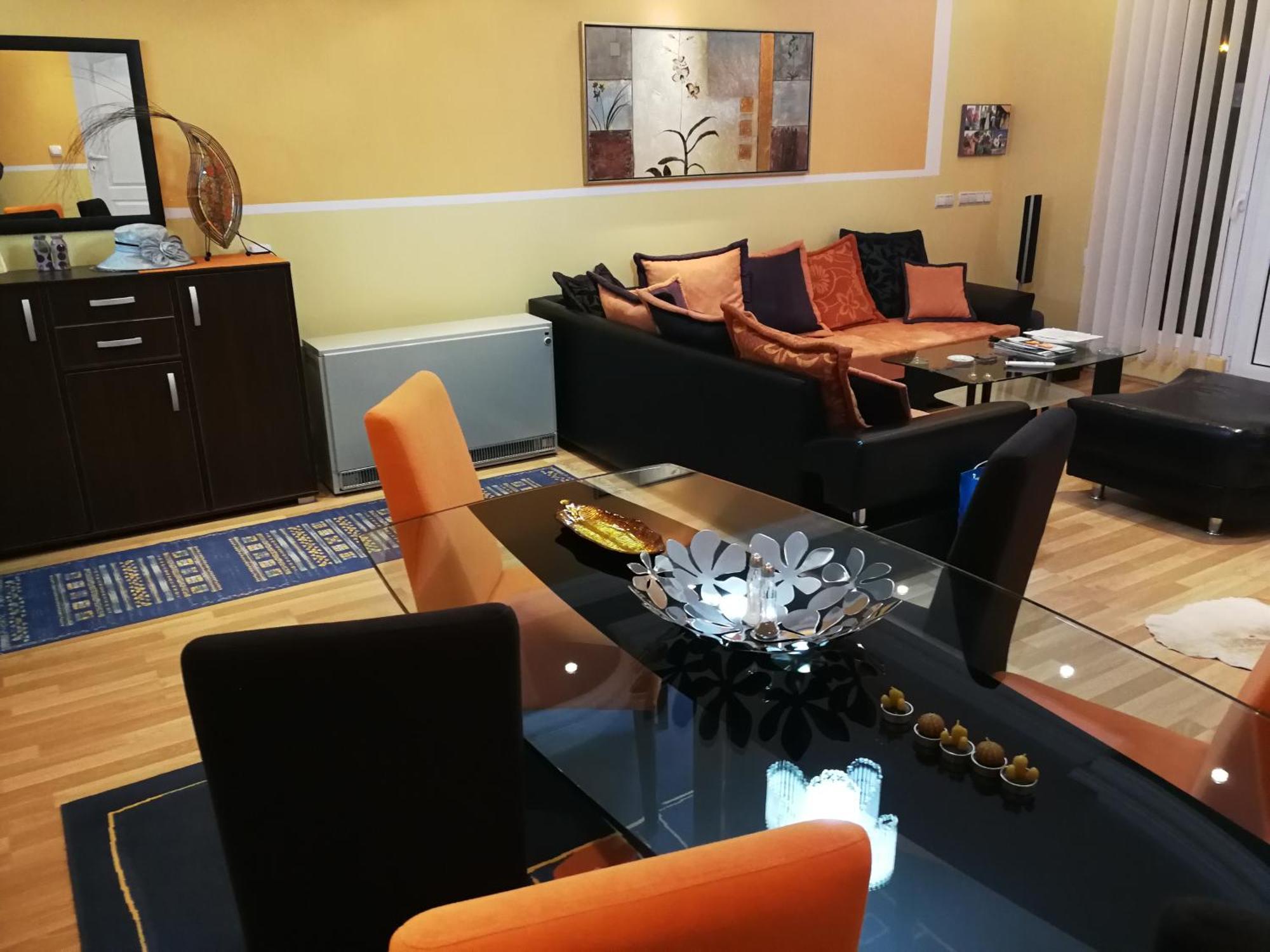 גולובאץ Apartmani Capi מראה חיצוני תמונה