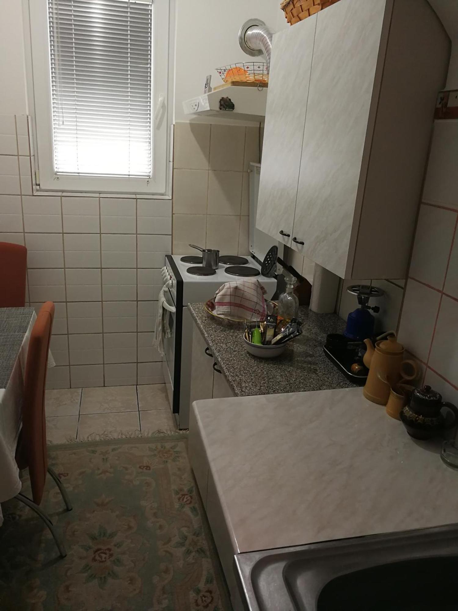 גולובאץ Apartmani Capi חדר תמונה