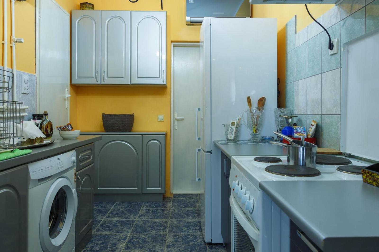 גולובאץ Apartmani Capi חדר תמונה