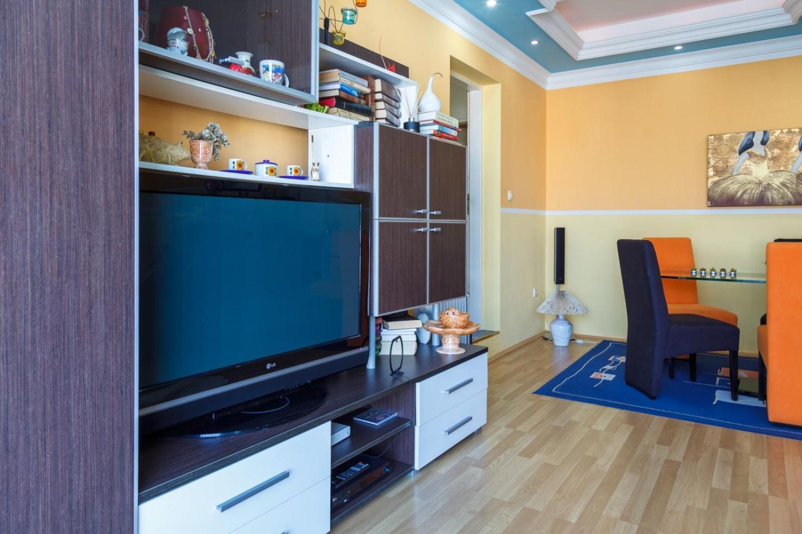 גולובאץ Apartmani Capi חדר תמונה