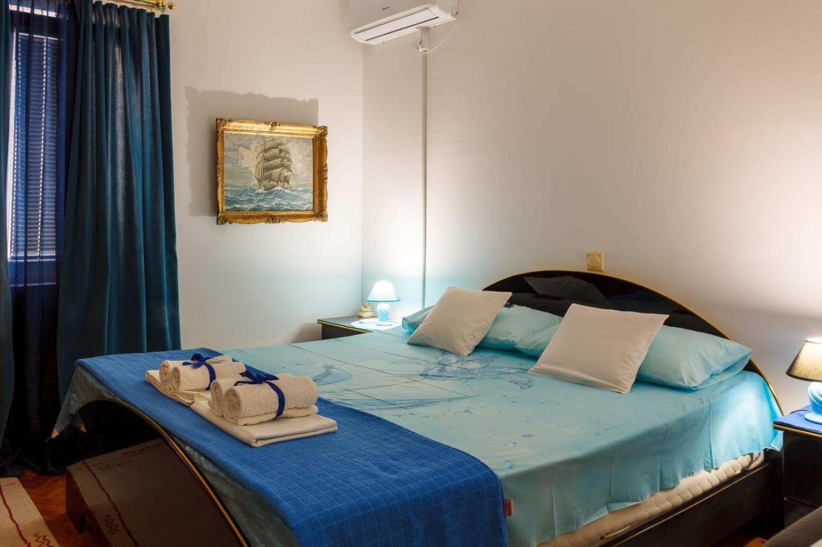 גולובאץ Apartmani Capi חדר תמונה