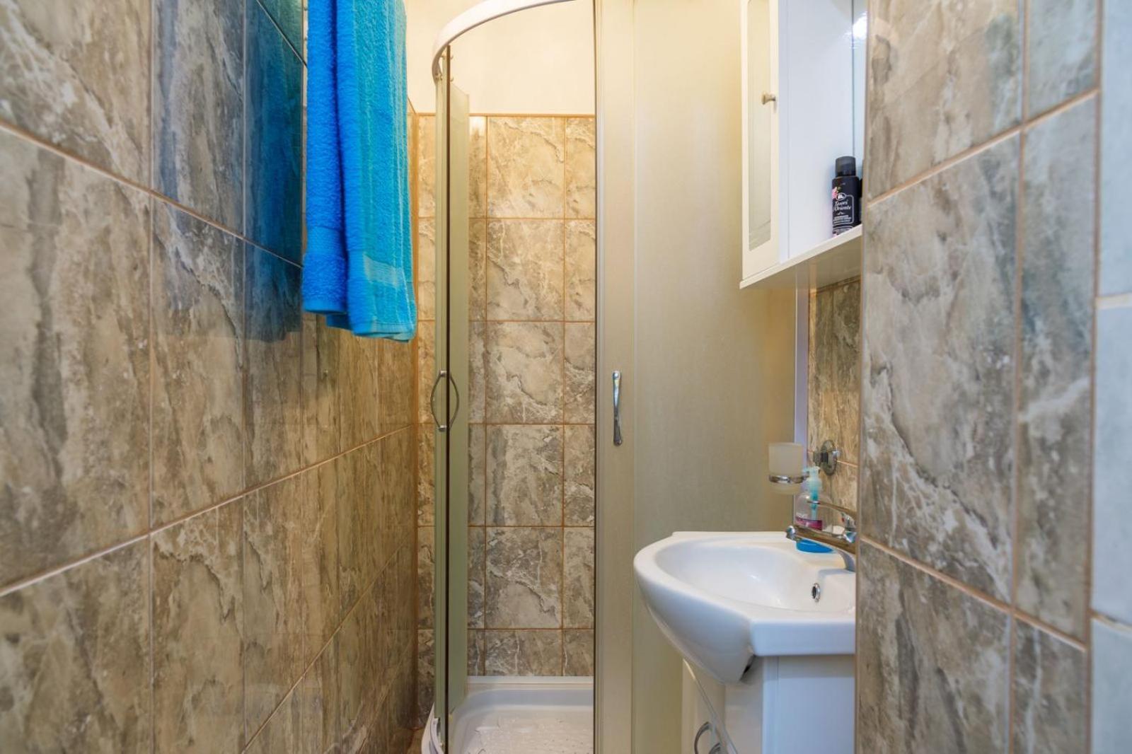 גולובאץ Apartmani Capi חדר תמונה