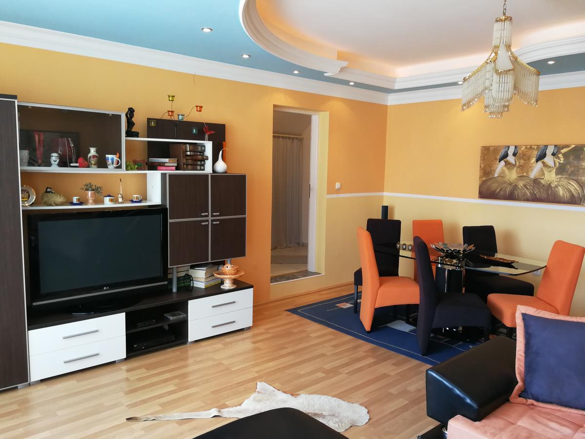 גולובאץ Apartmani Capi מראה חיצוני תמונה